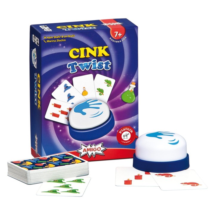 Cink Twist 