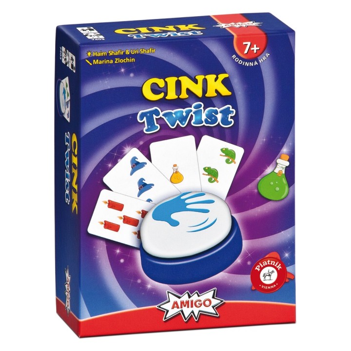 Cink Twist 