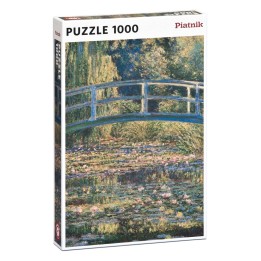Monet - Lekníny
