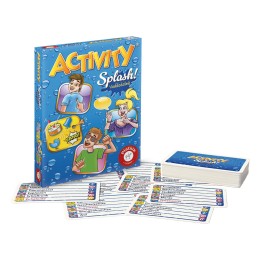Activity Splash