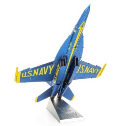 F-18 Super Hornet Blue Angel
