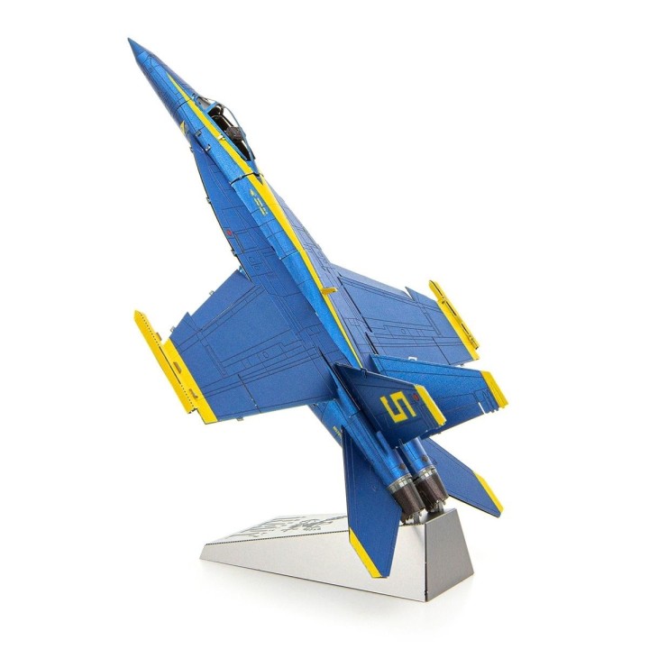 F-18 Super Hornet Blue Angel