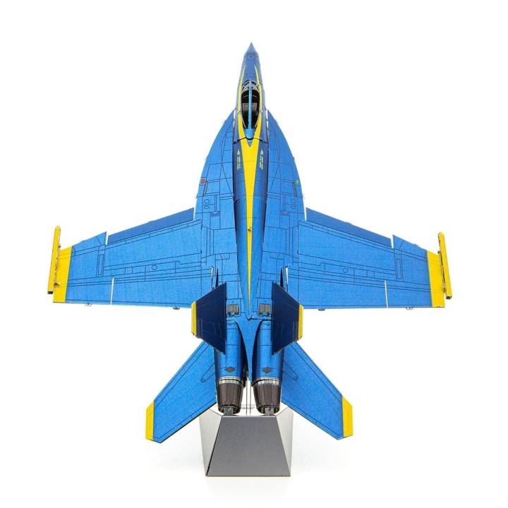 F-18 Super Hornet Blue Angel