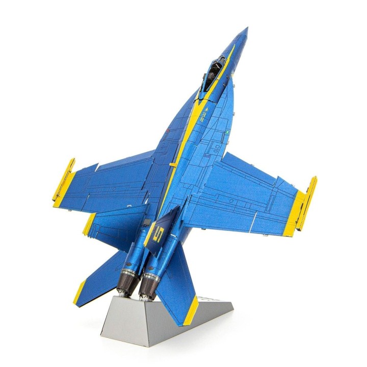 F-18 Super Hornet Blue Angel