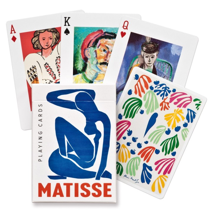 Poker Matisse