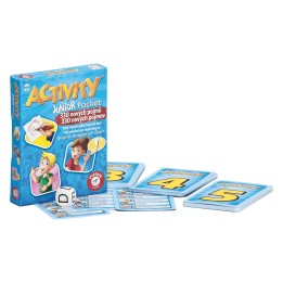 Activity Junior Pocket 