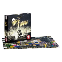 Ape Town