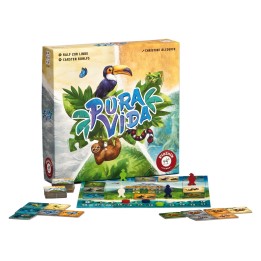 Pura Vida 