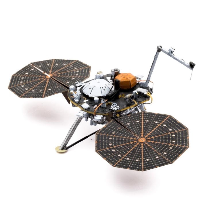 Insight Mars Lander