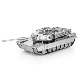 Tank M1 Abrams