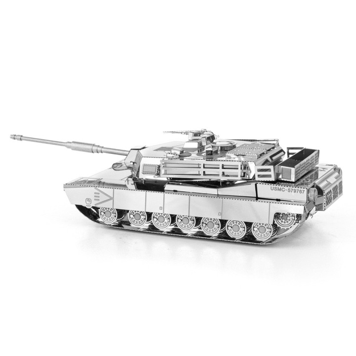 Tank M1 Abrams