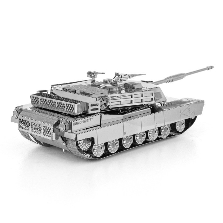 Tank M1 Abrams