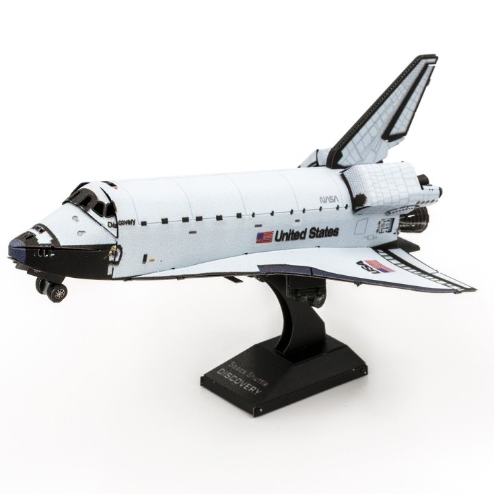 Discovery Space Shuttle