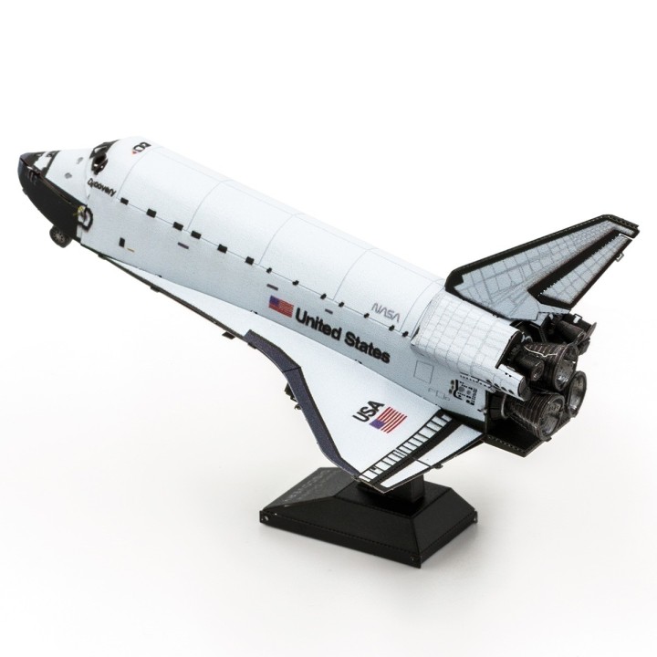 Discovery Space Shuttle