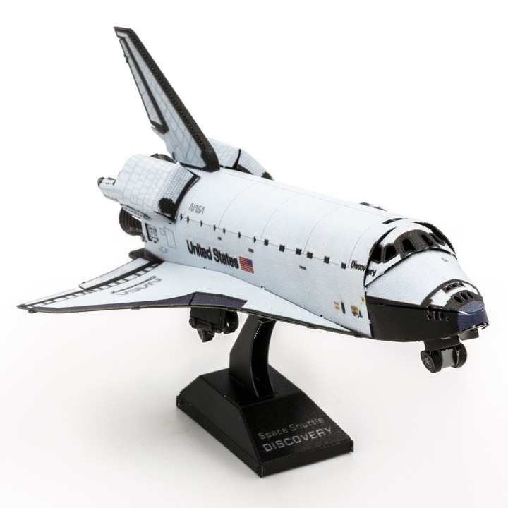 Discovery Space Shuttle