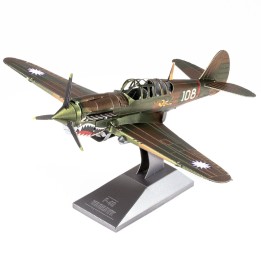 P- 40 Warhawk