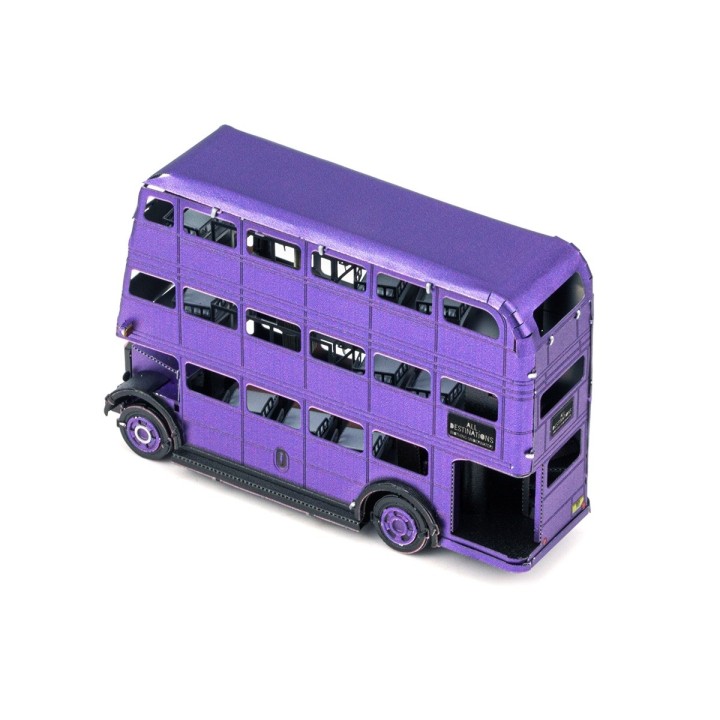 Harry Potter - Knight Bus