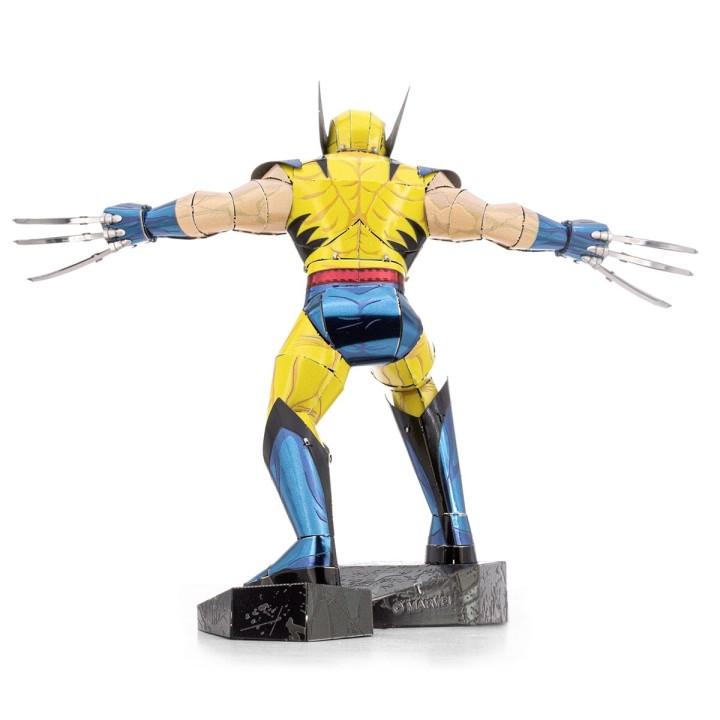 Marvel Wolverine