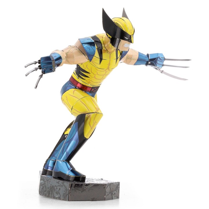 Marvel Wolverine
