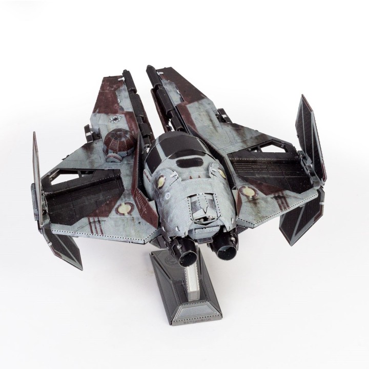 Star Wars ETA-2 Jedi Starfighter