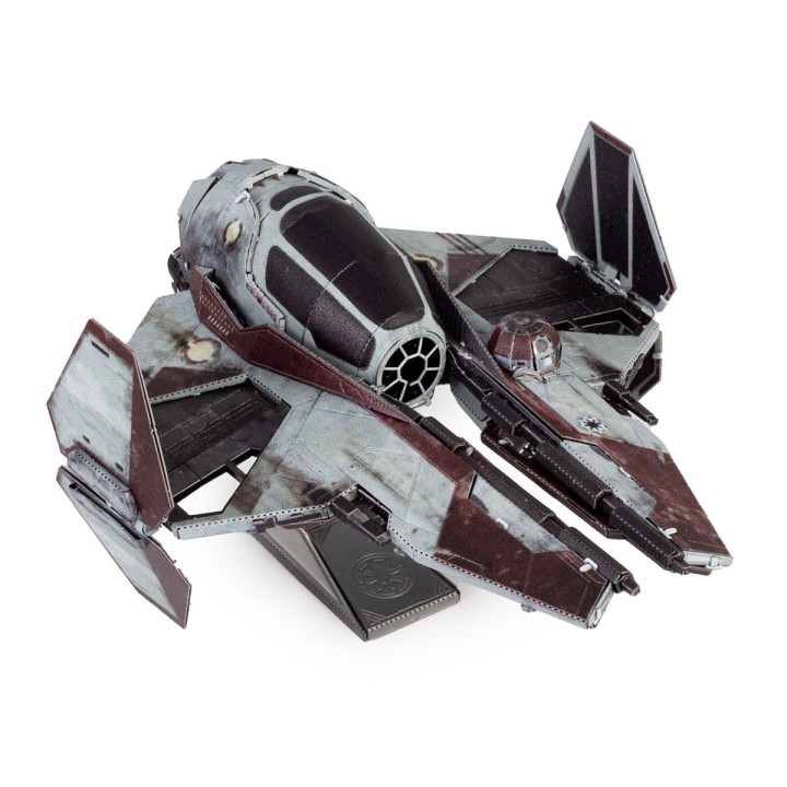 Star Wars ETA-2 Jedi Starfighter