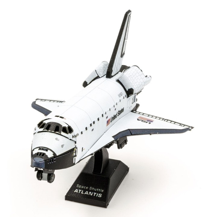 Atlantis Space Shuttle