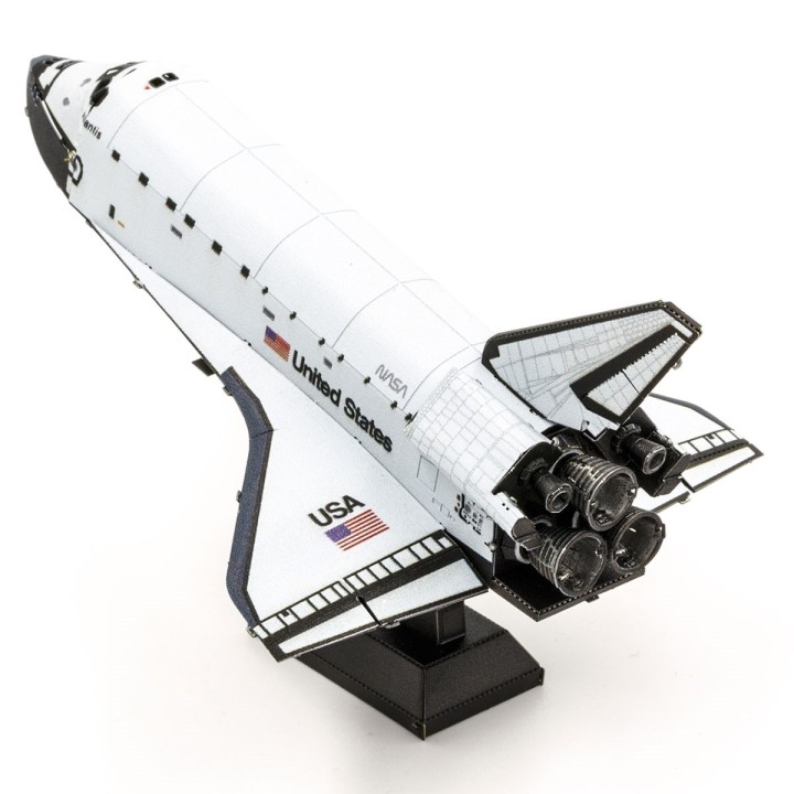 Atlantis Space Shuttle