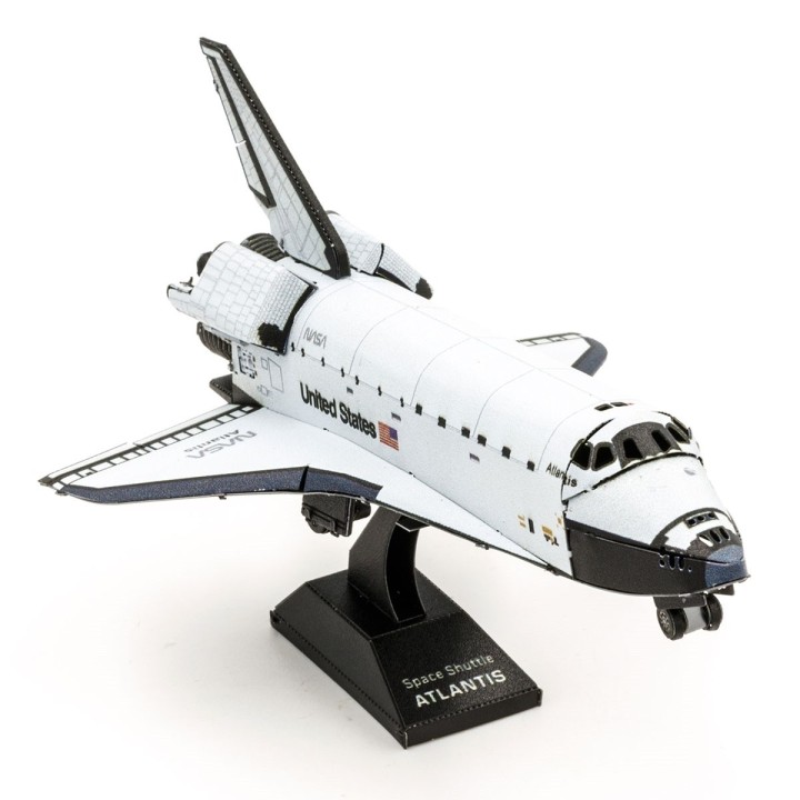 Atlantis Space Shuttle