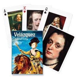 Poker  Velasquez