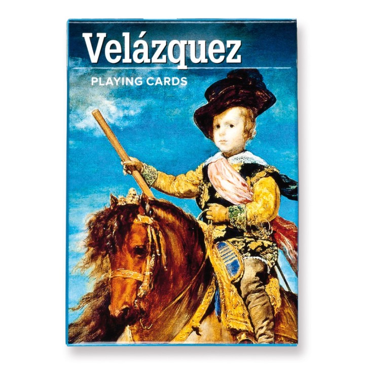 Poker  Velasquez