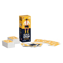 Quickstop 