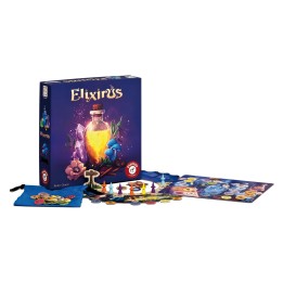 Elixirus