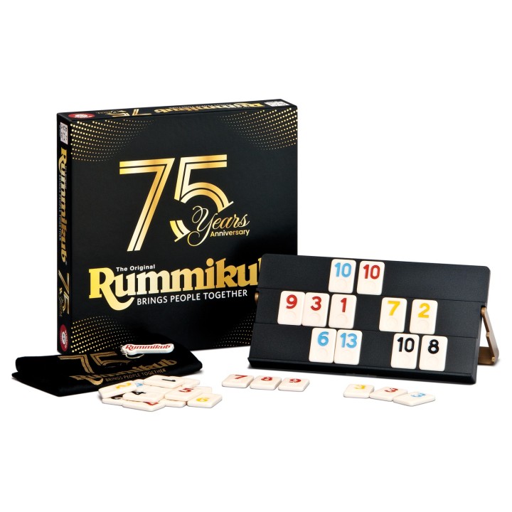 Rummikub výročí 75.let 