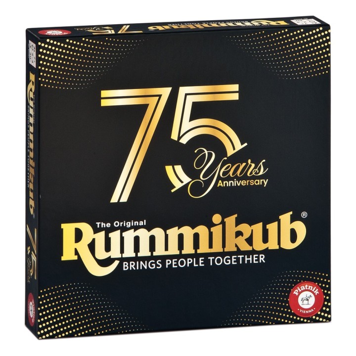Rummikub výročí 75.let 