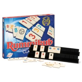 Rummikub