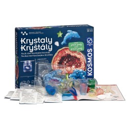 Krystaly