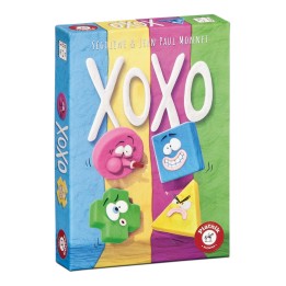 XOXO