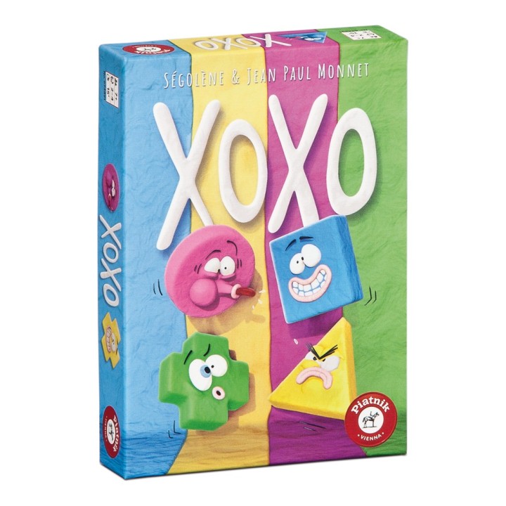 XOXO