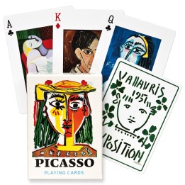 Poker Picasso
