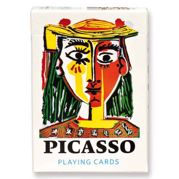 Poker Picasso