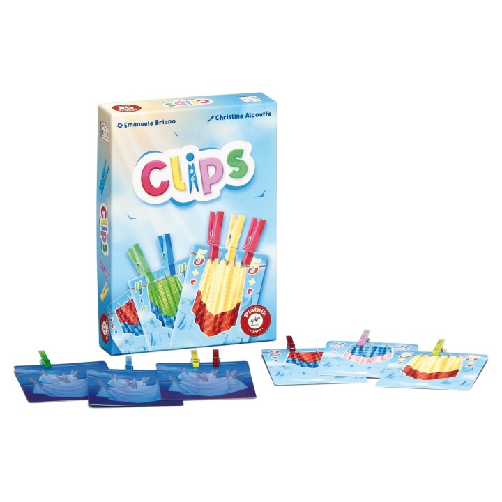 Clips 