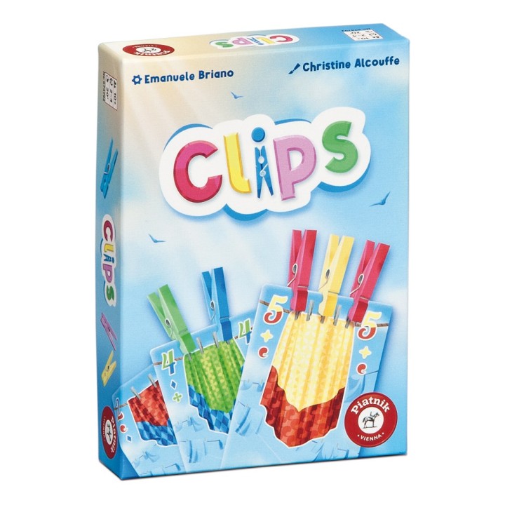 Clips