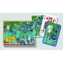 Van Gogh - Iris 