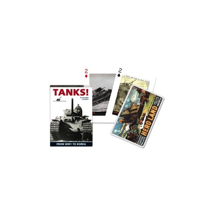 Tanky 