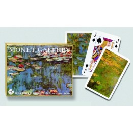 Monet - Lilie 