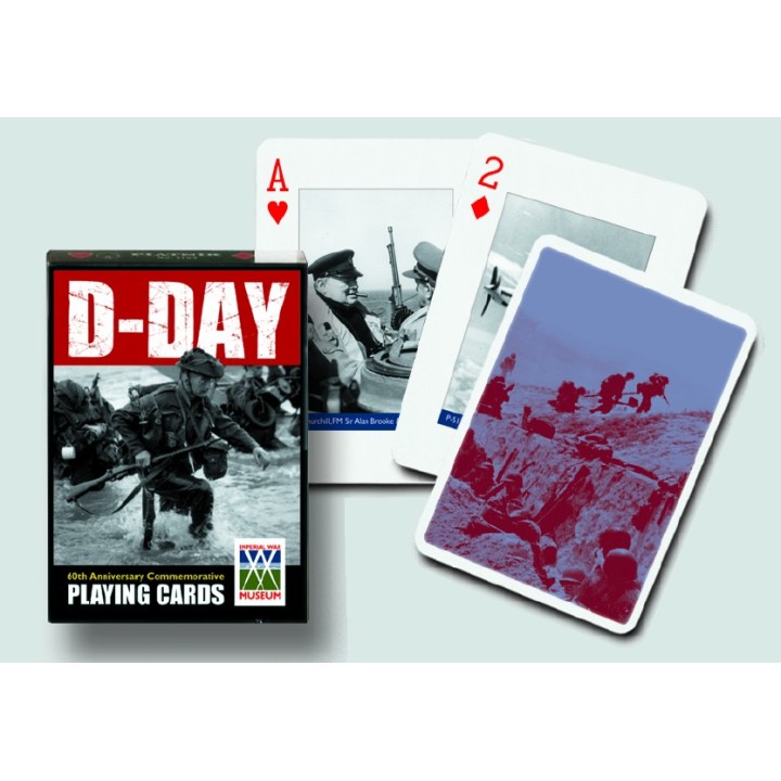 D-Day 