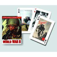 Poker 2. světová válka