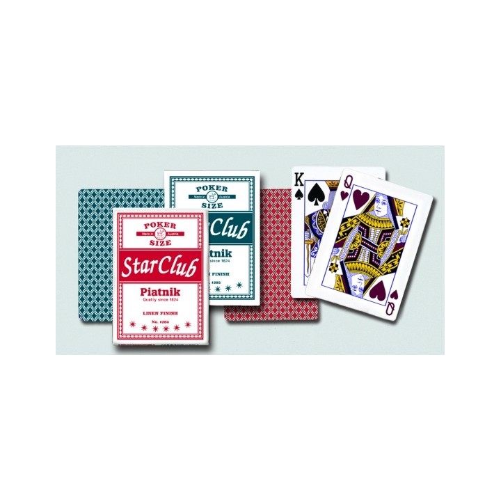 Poker Star Club 