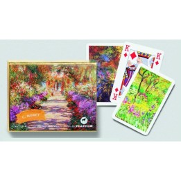 MONET-GIVERNY, Bridge 225741 