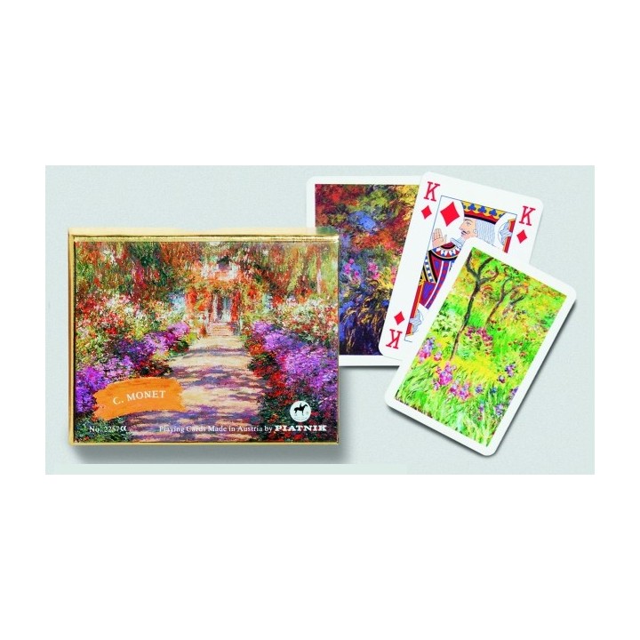 MONET-GIVERNY, Bridge 225741 